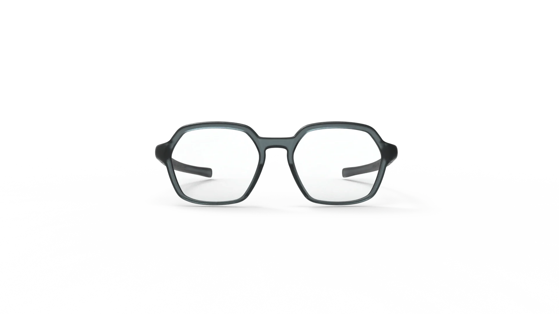 Brusset ME04 | Metal Flex Hinge — front view