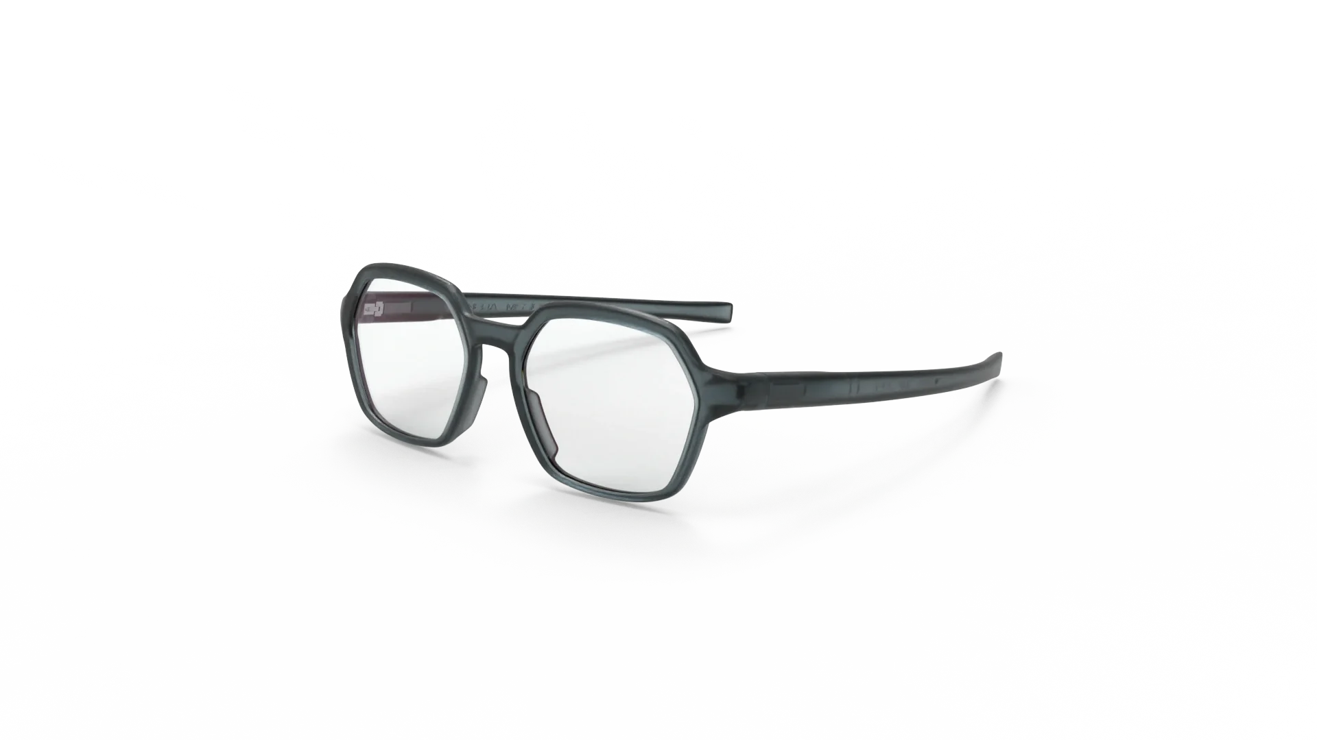Brusset ME04 | Metal Flex Hinge — side view
