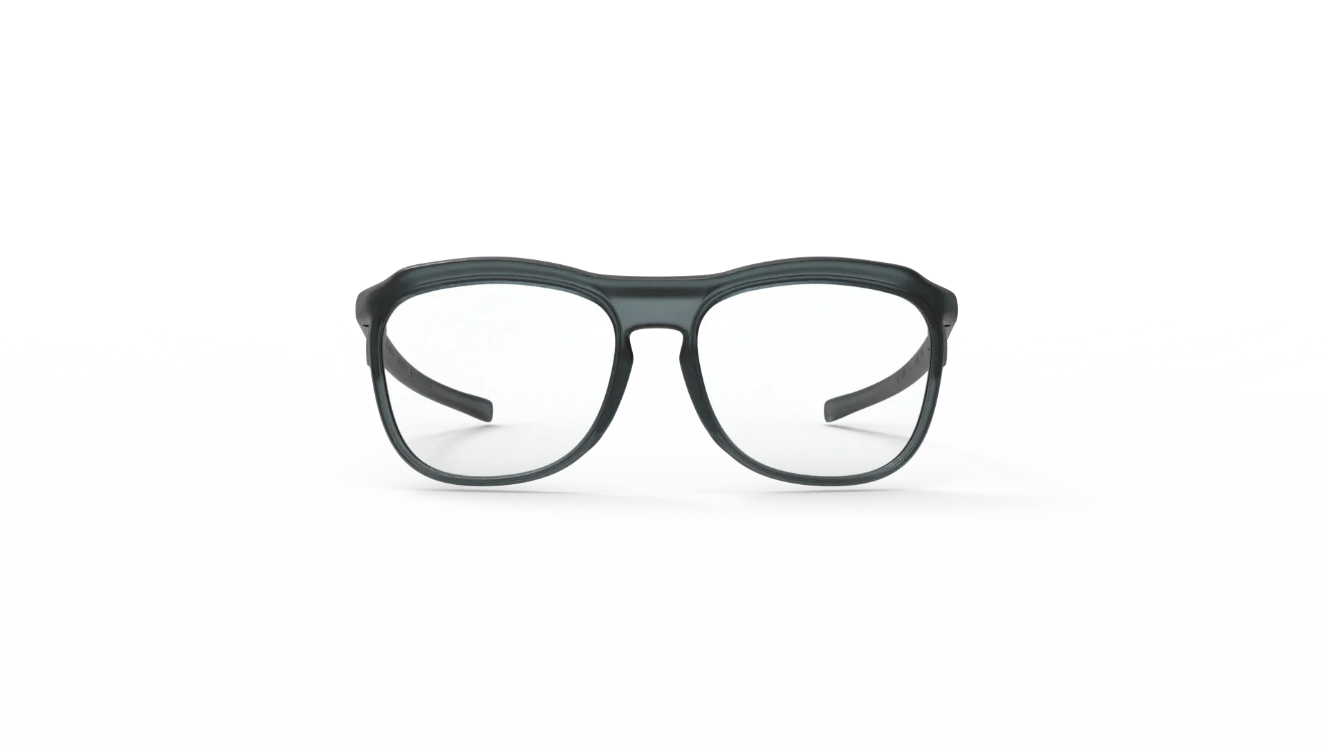 Brusset ME05 | Metal Flex Hinge — front view
