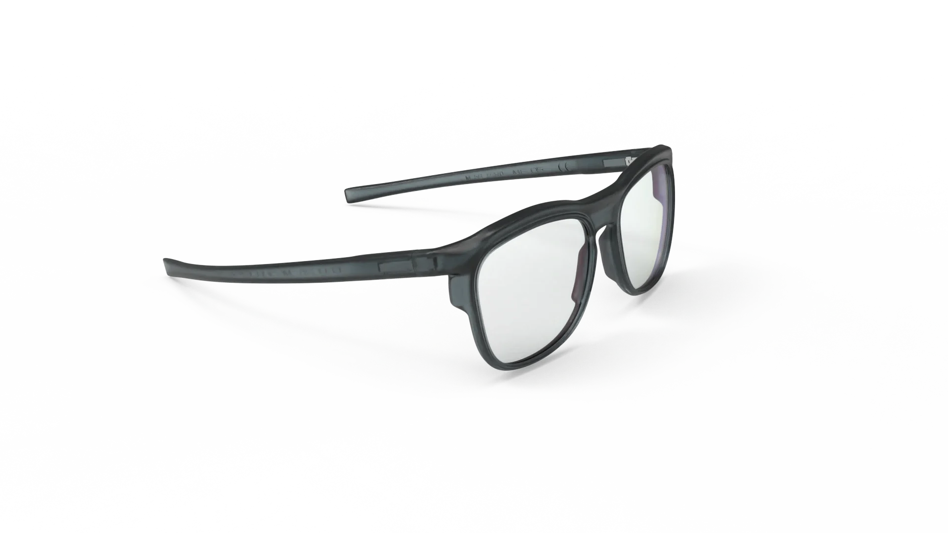 Brusset ME05 | Metal Flex Hinge — top view