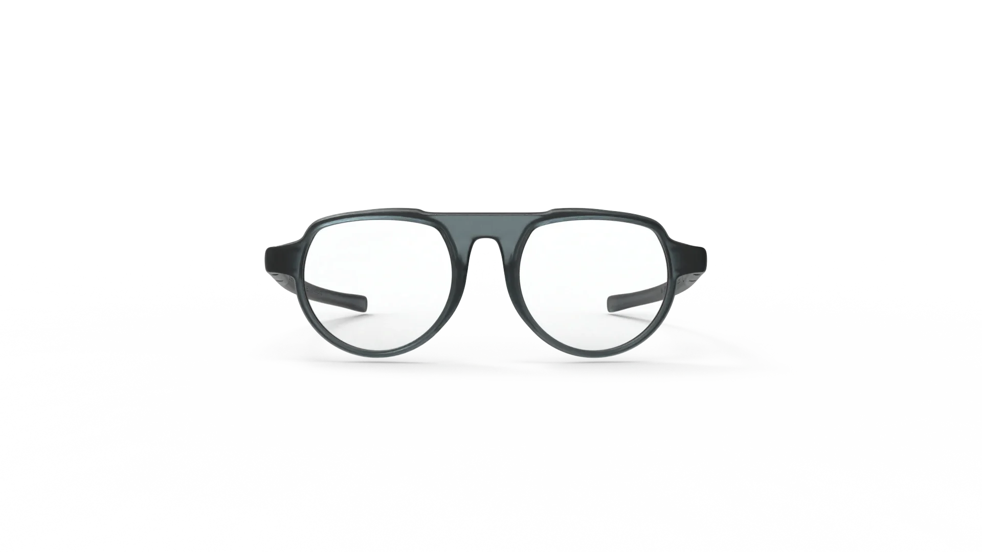 Brusset ME06 | Metal Flex Hinge — front view