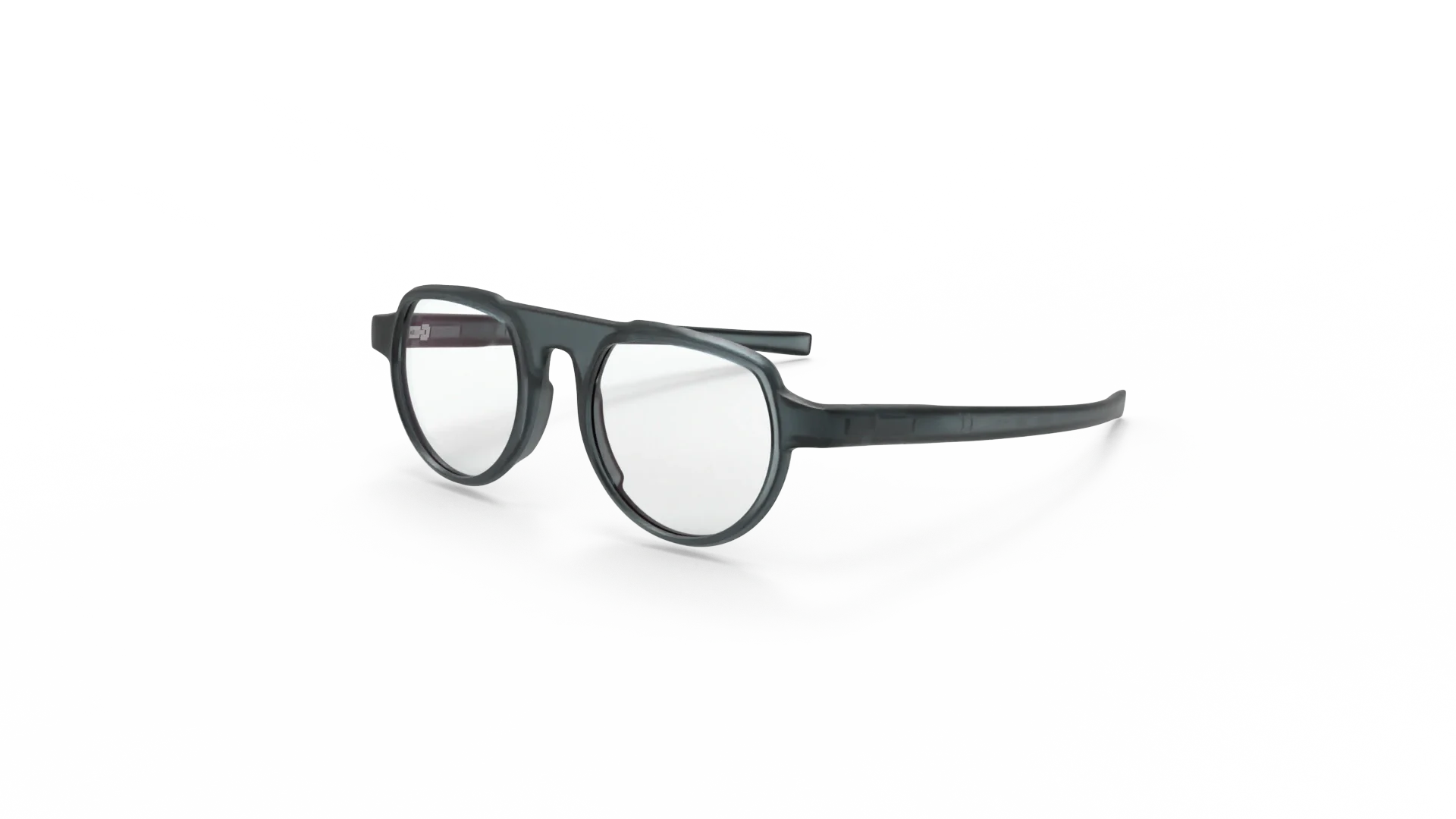 Brusset ME06 | Metal Flex Hinge — side view