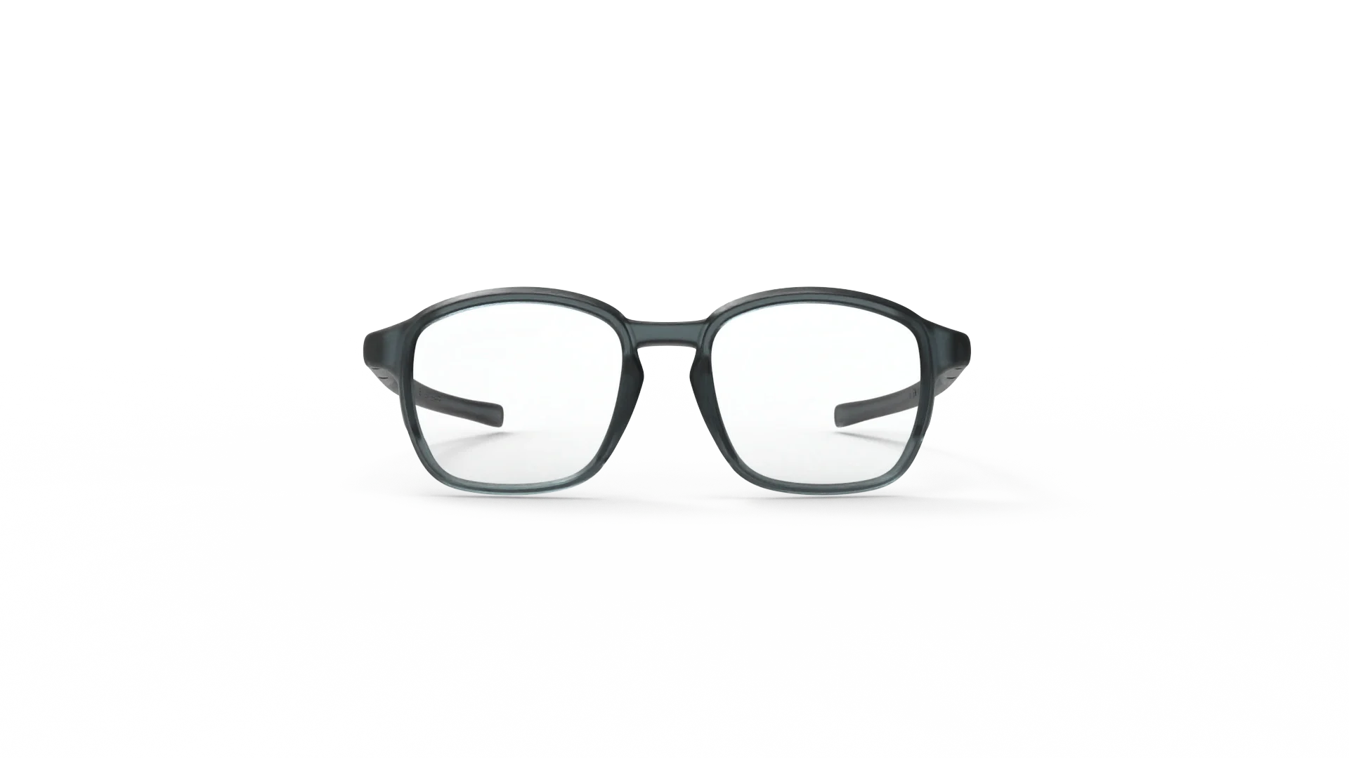Brusset ME07 | Metal Flex Hinge — front view