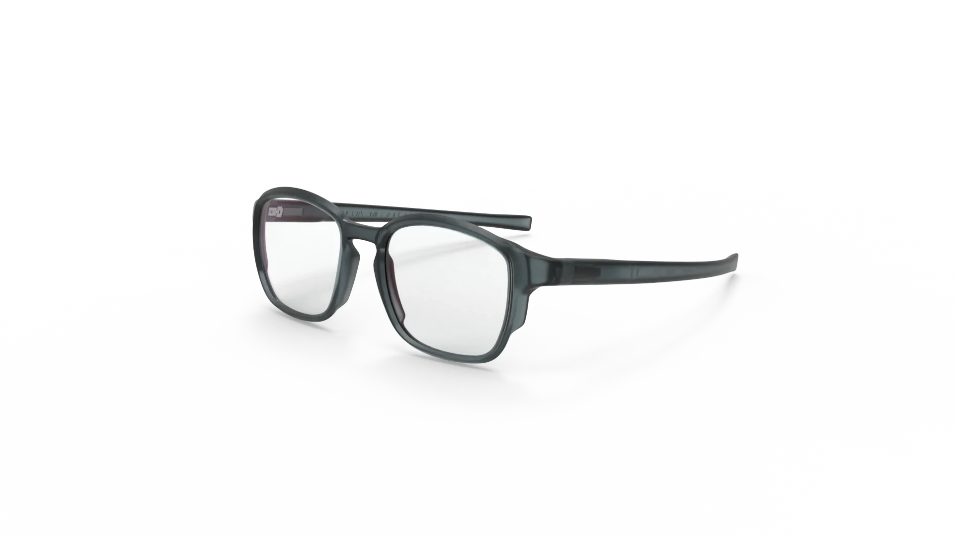 Brusset ME07 | Metal Flex Hinge — side view