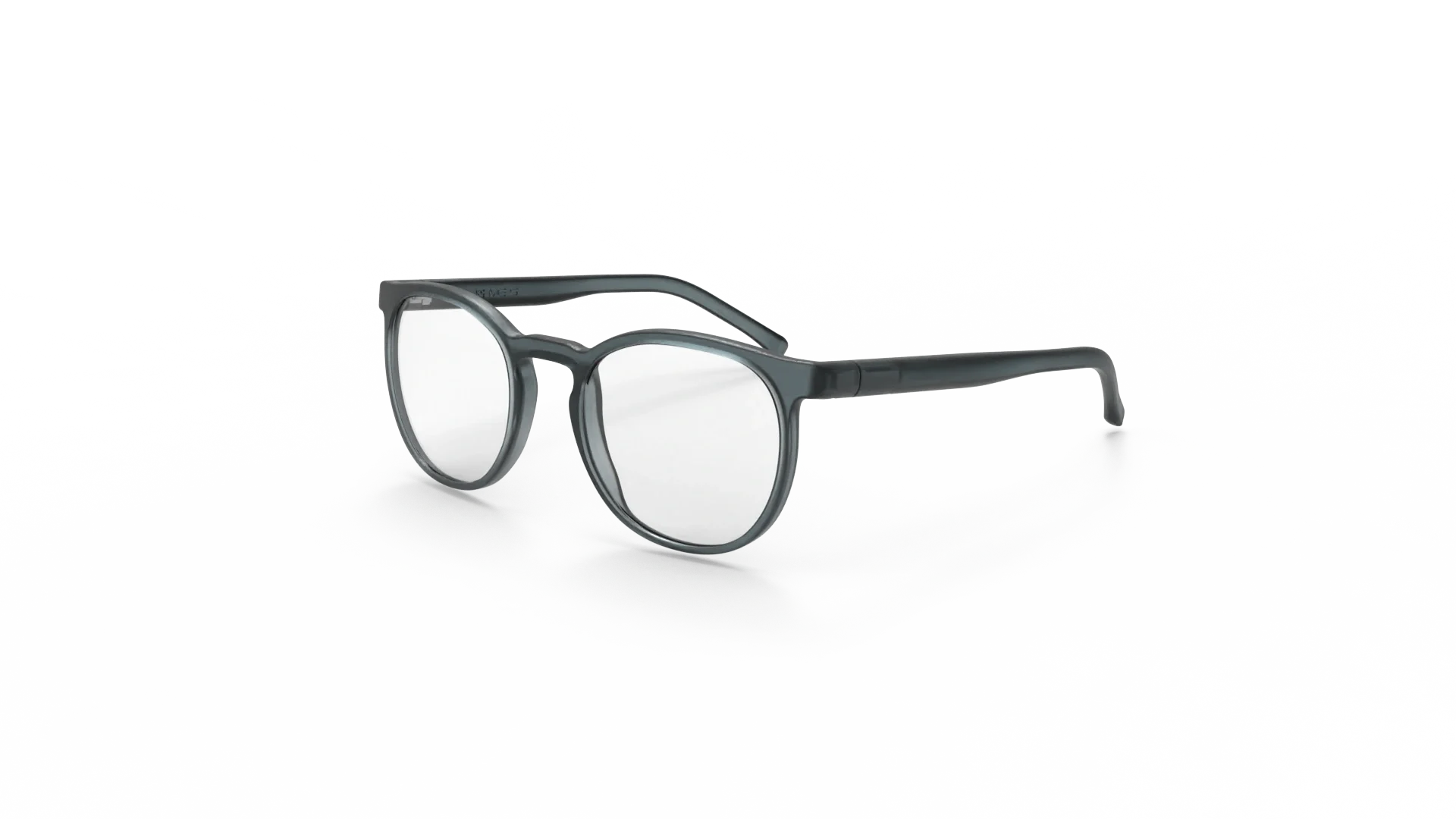 ME12 | Bespoke — side view
