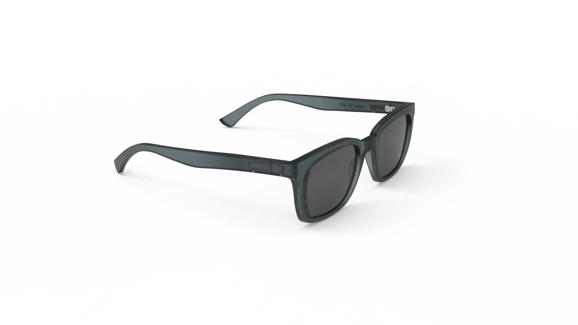 PHA Collection | EDWIN — top view