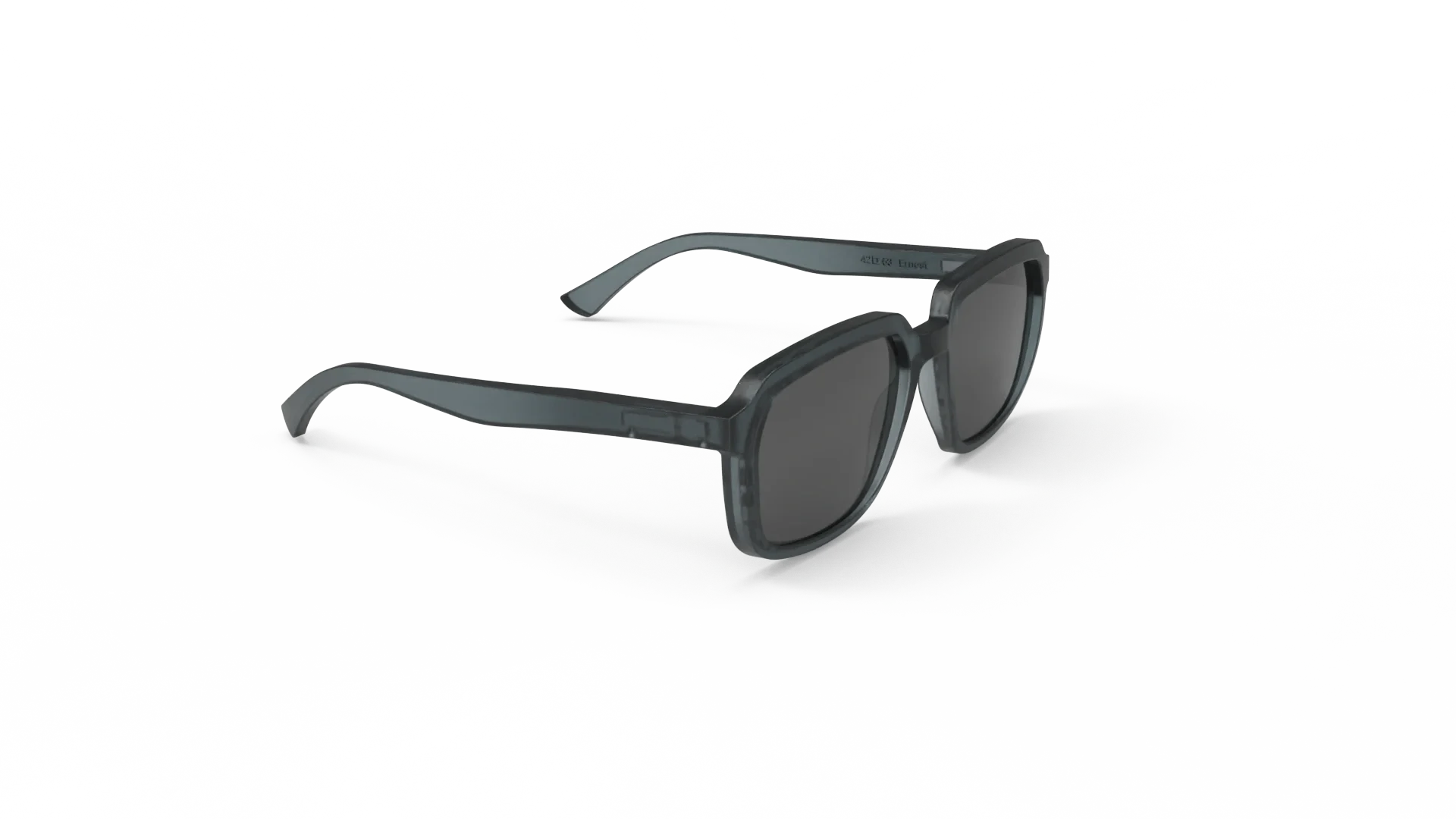 PHA Collection | ERNEST — top view