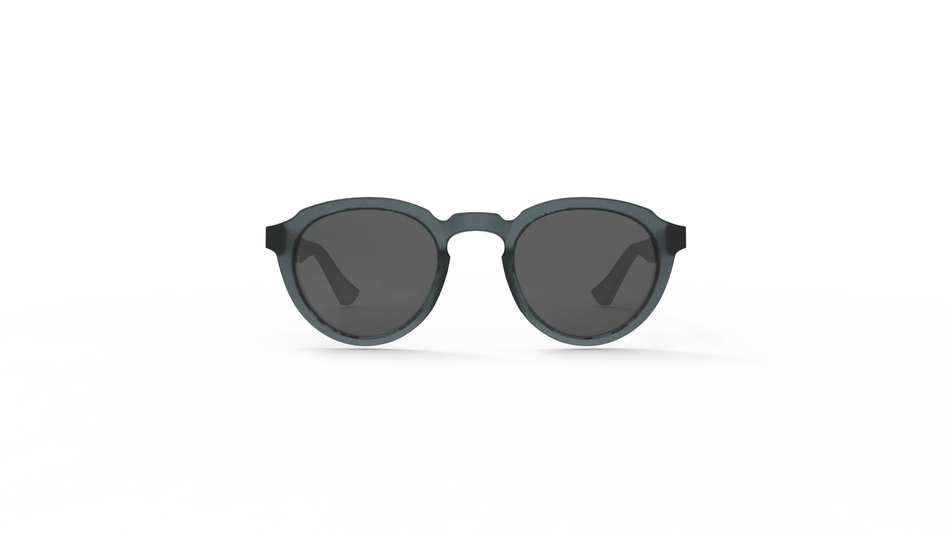 PHA Collection | GREGORY — front view