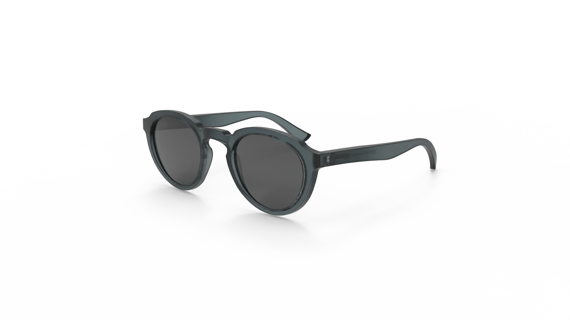 PHA Collection | GREGORY — side view
