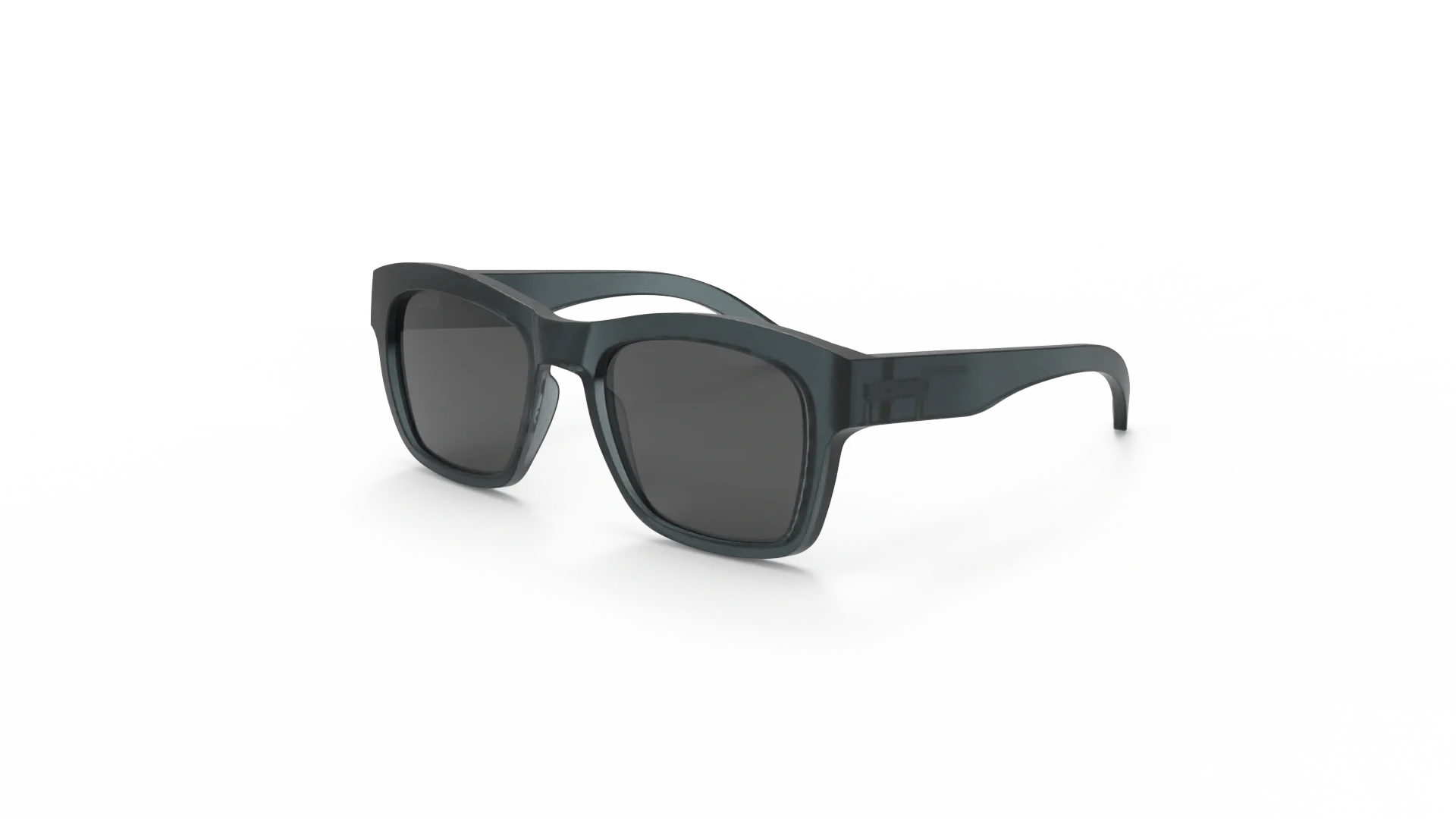 PHA Collection | HAL — side view