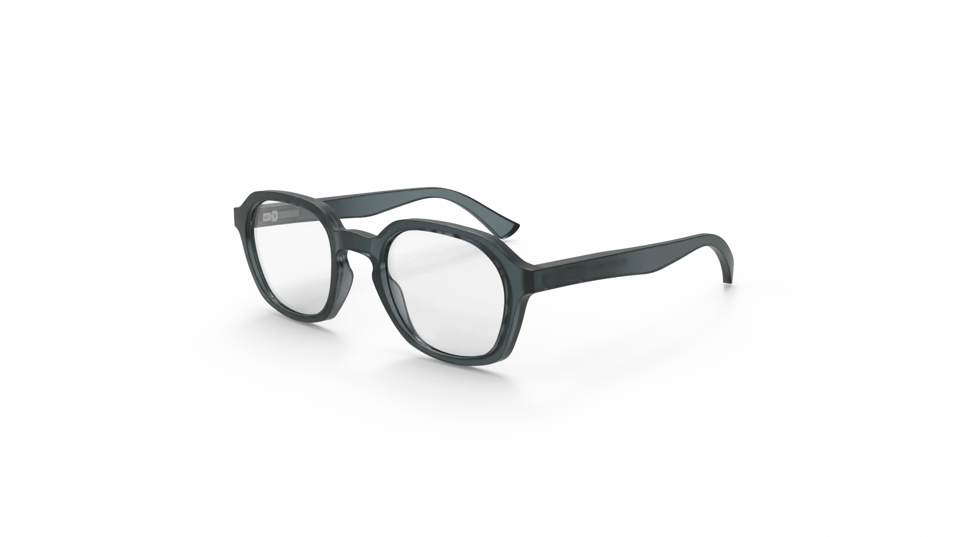 PHA Collection | HUDSON — side view