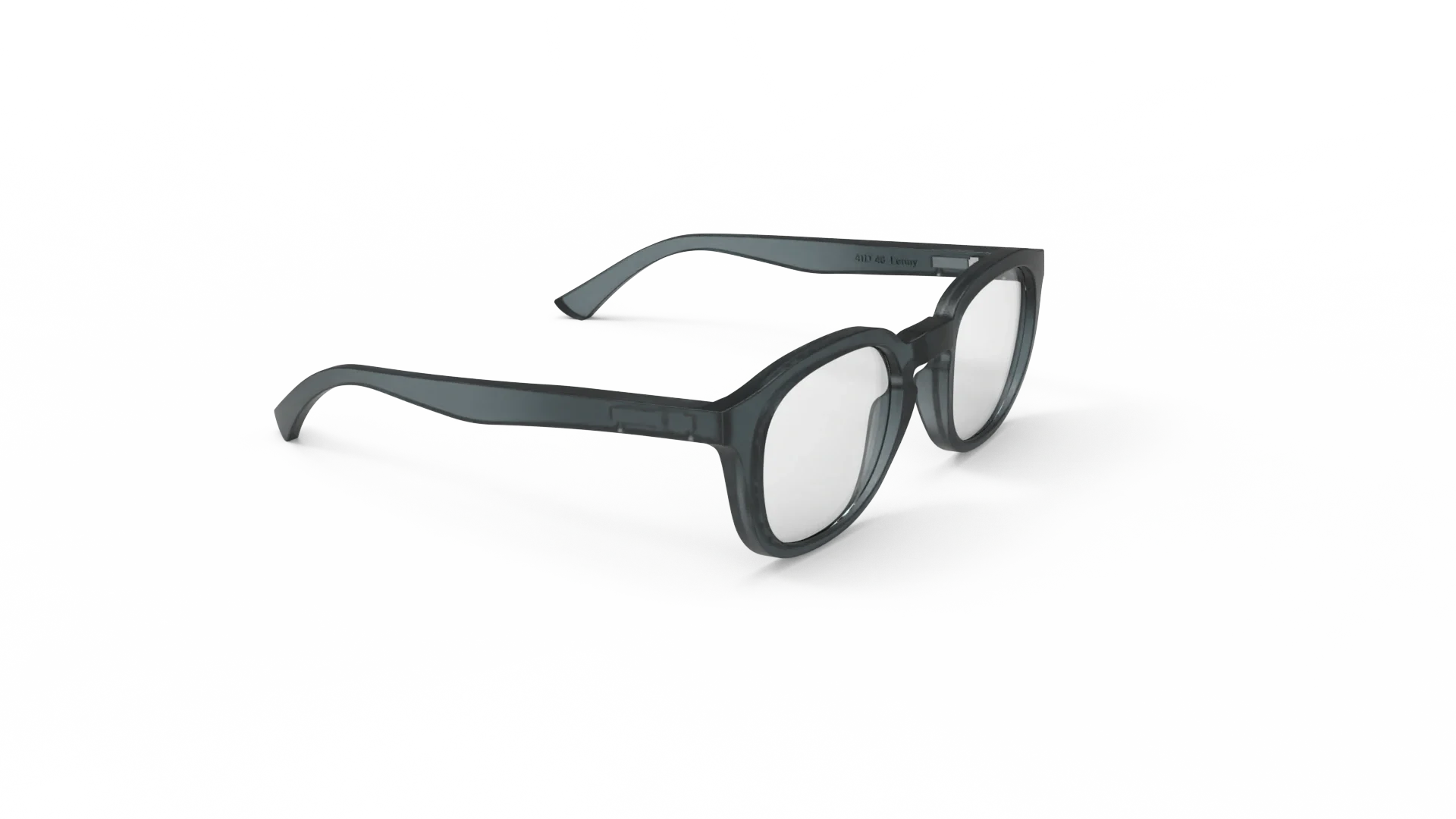 PHA Collection | LENNY — top view