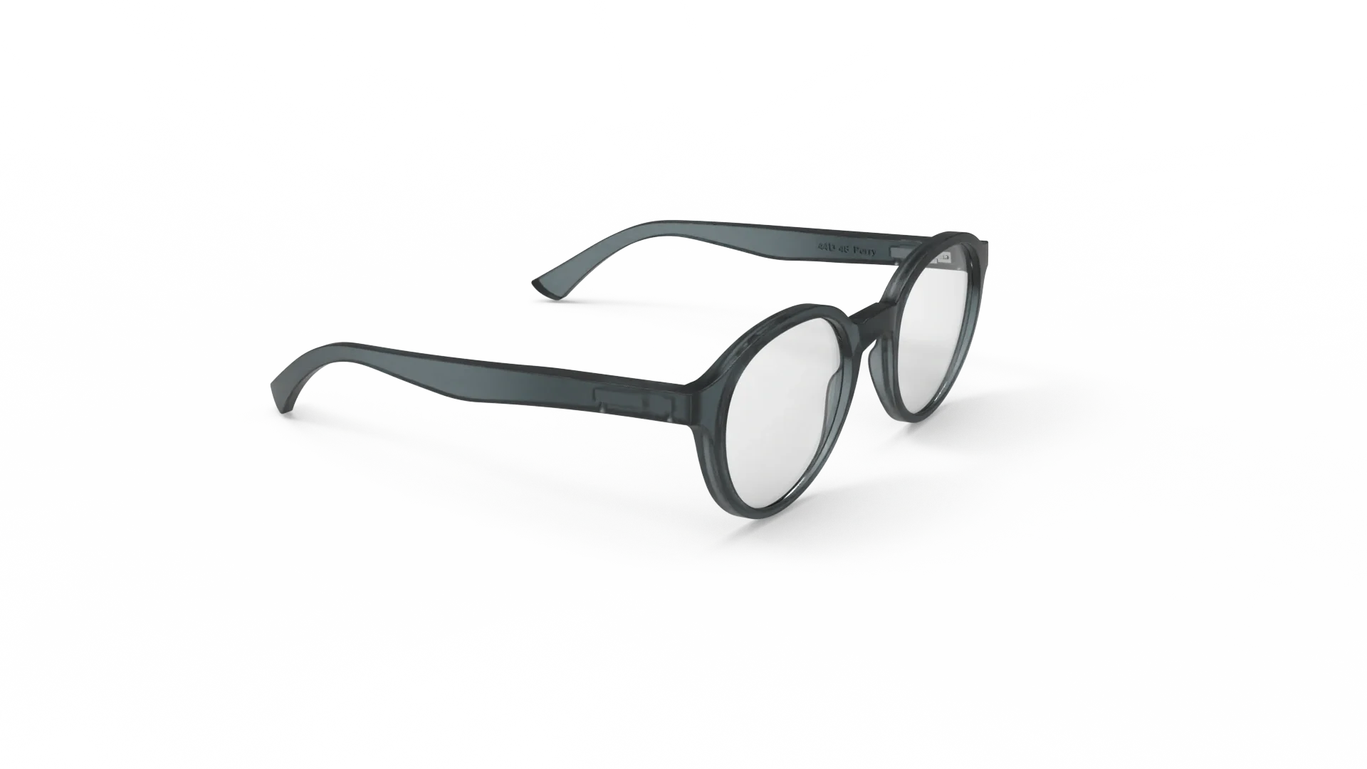 PHA Collection | PERRY — top view