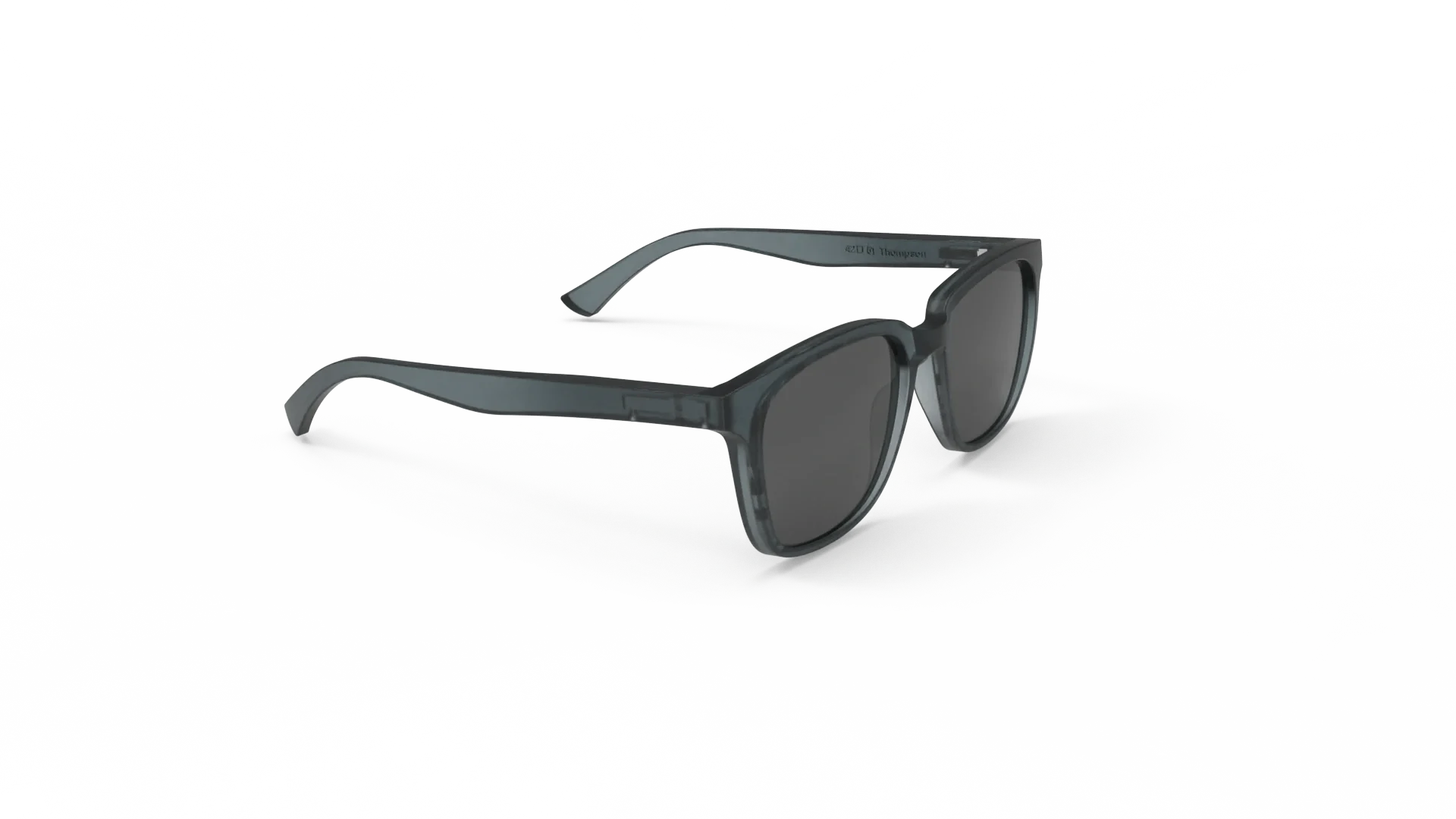 PHA Collection | THOMPSON — top view