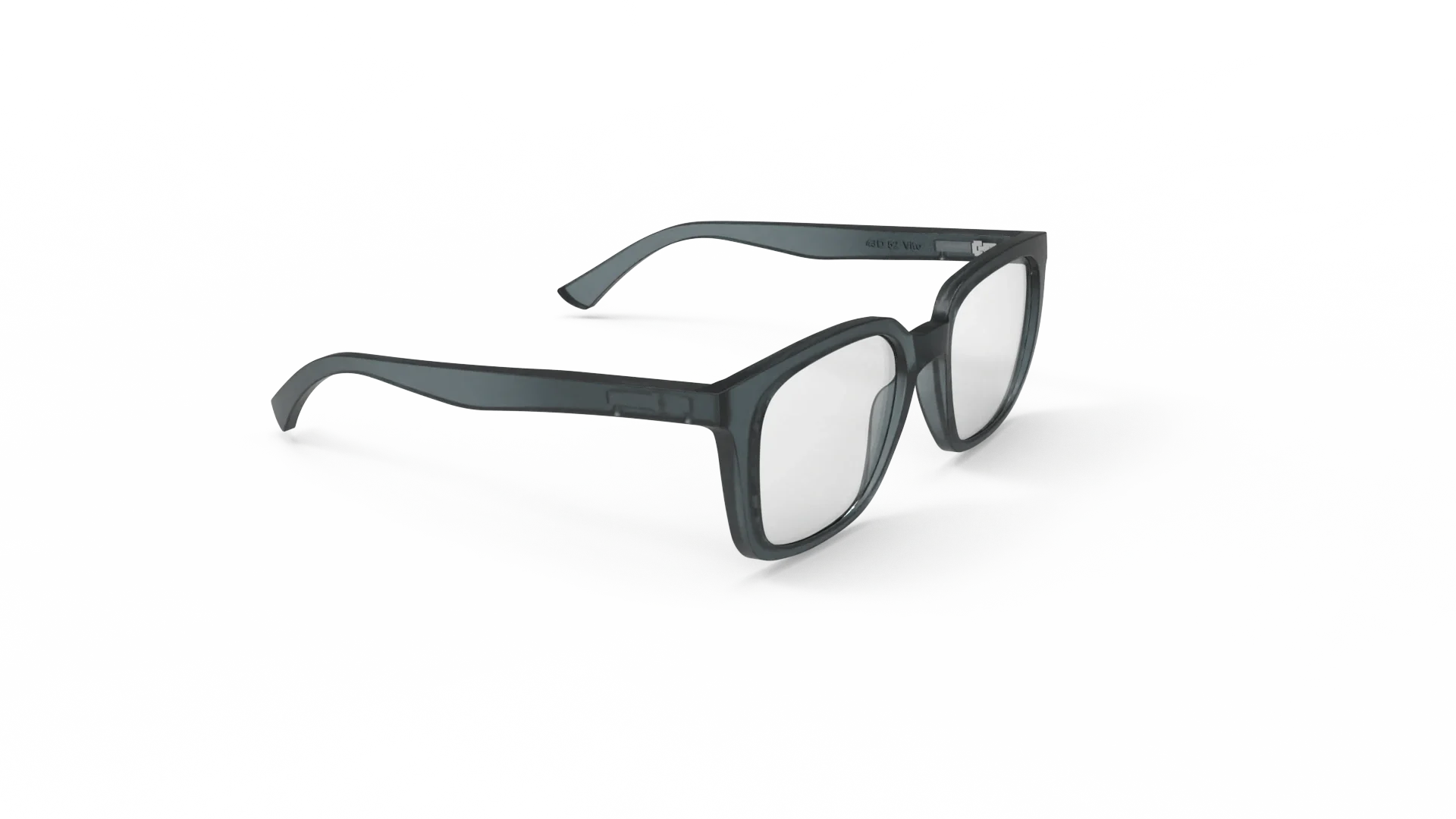 PHA Collection | VITO — top view