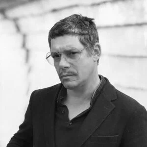 Portrait of Philipp Haffmans