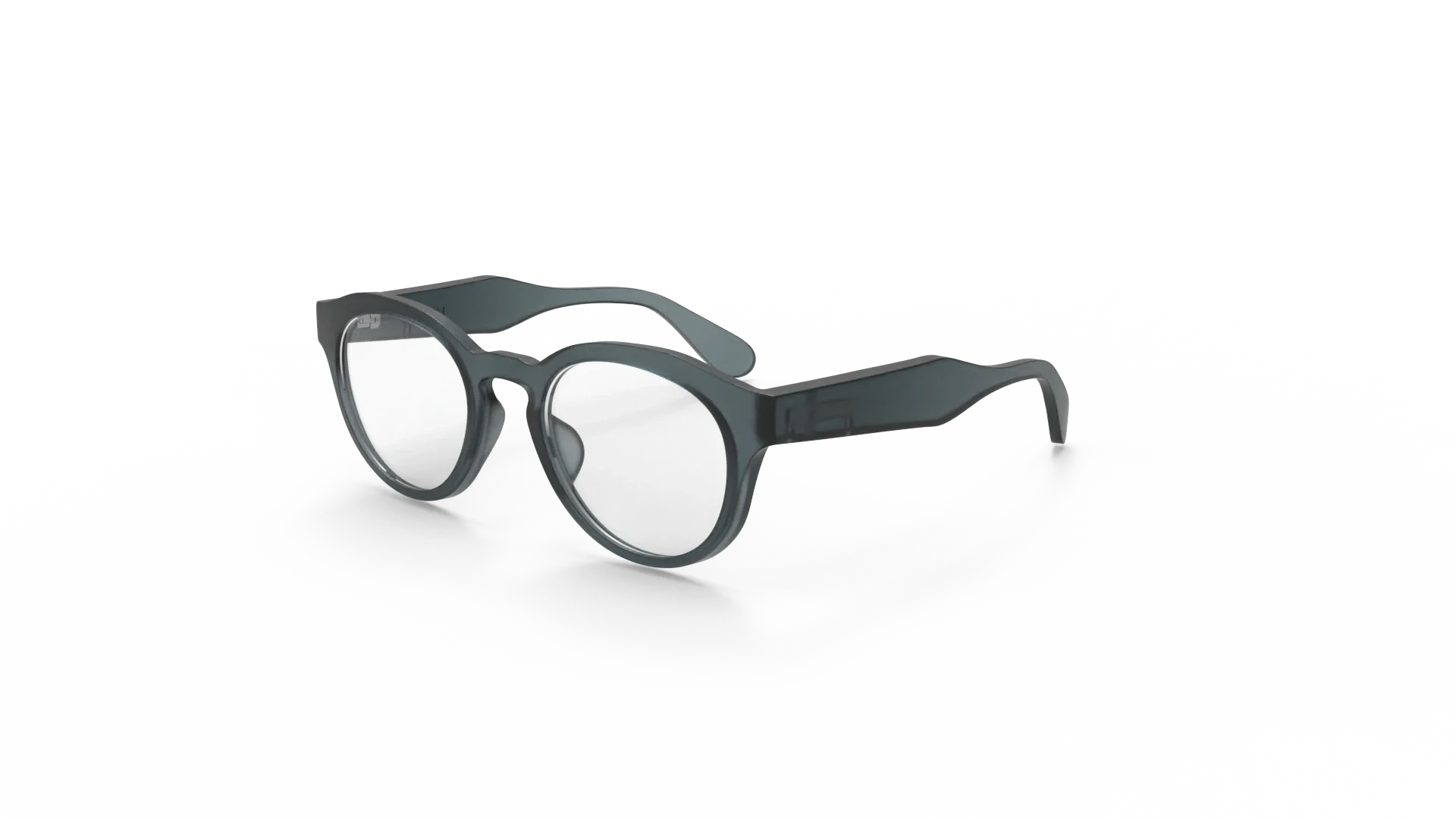 FrameForge Collection | FF01 — side view