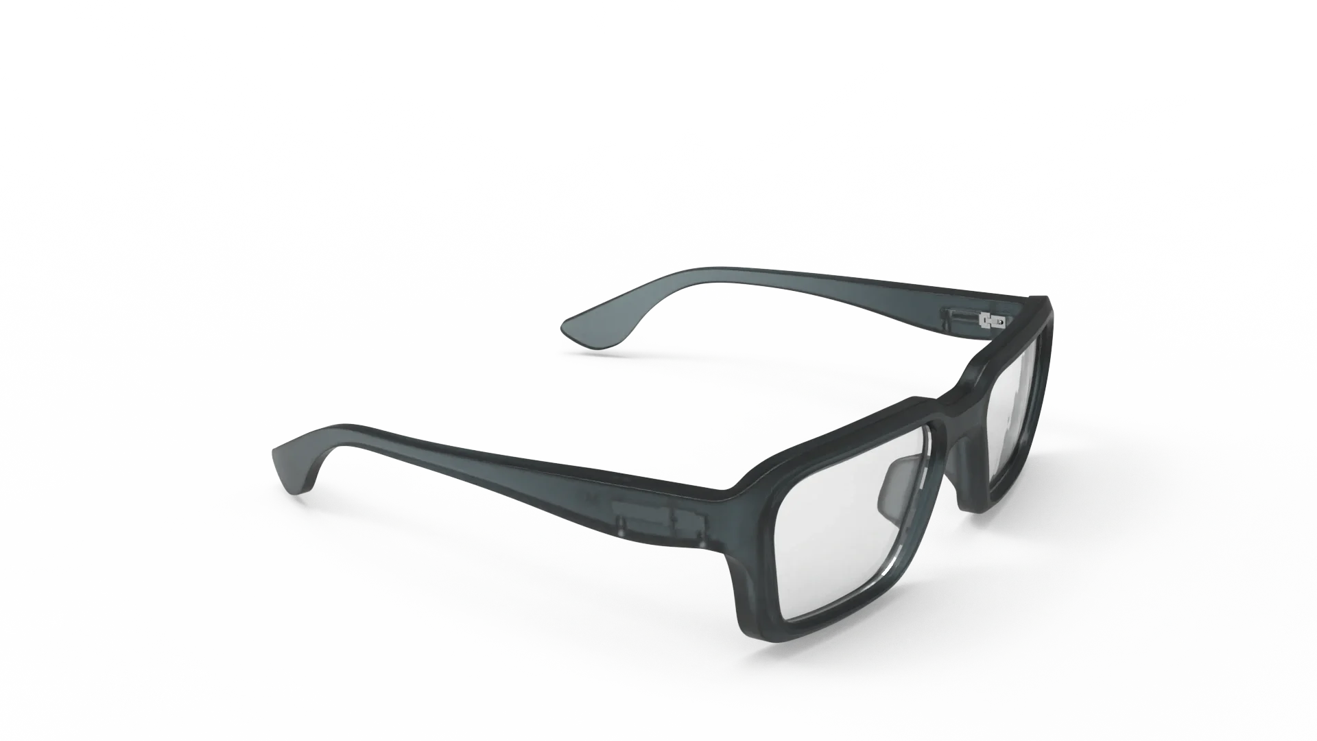 FrameForge Collection | FF02 — top view