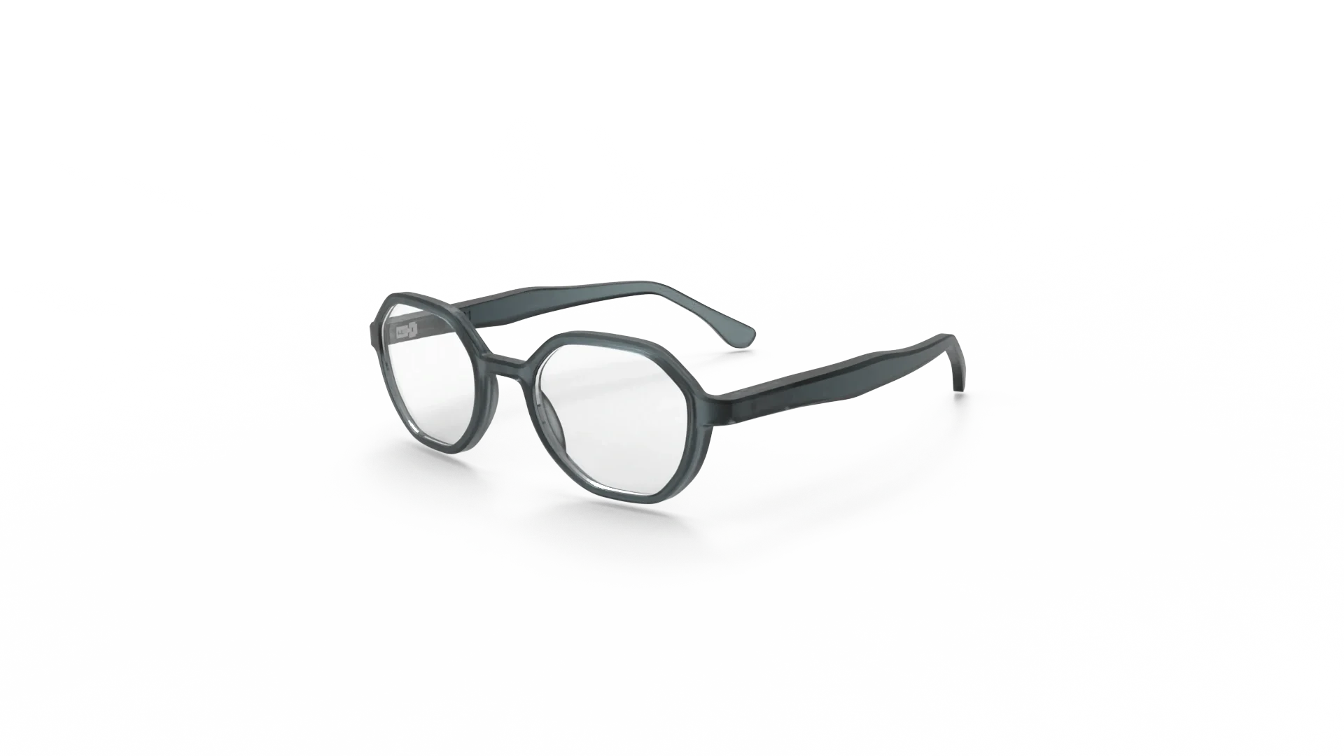 FrameForge Collection | FF03 — side view