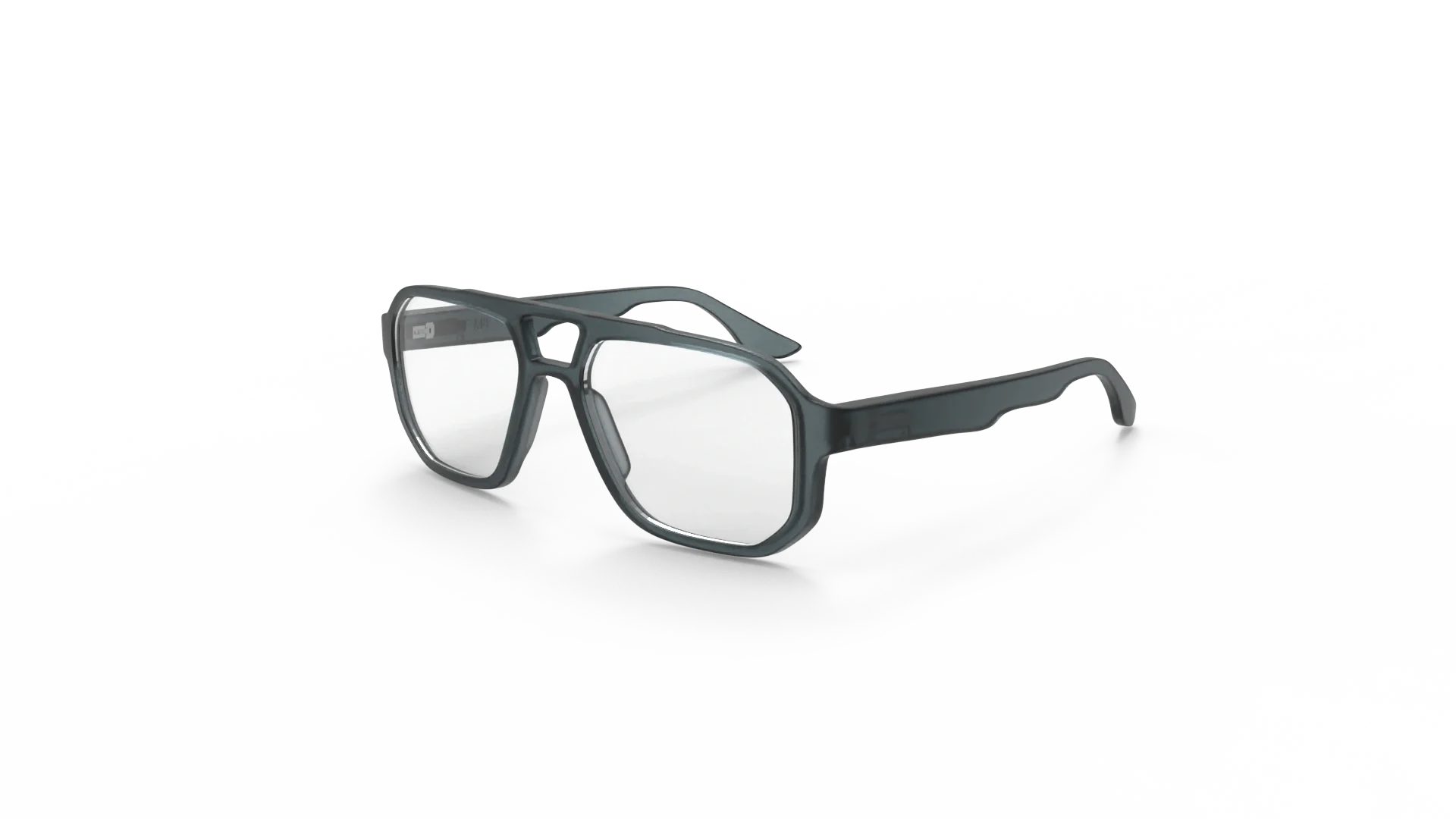 FrameForge Collection | FF04 — side view