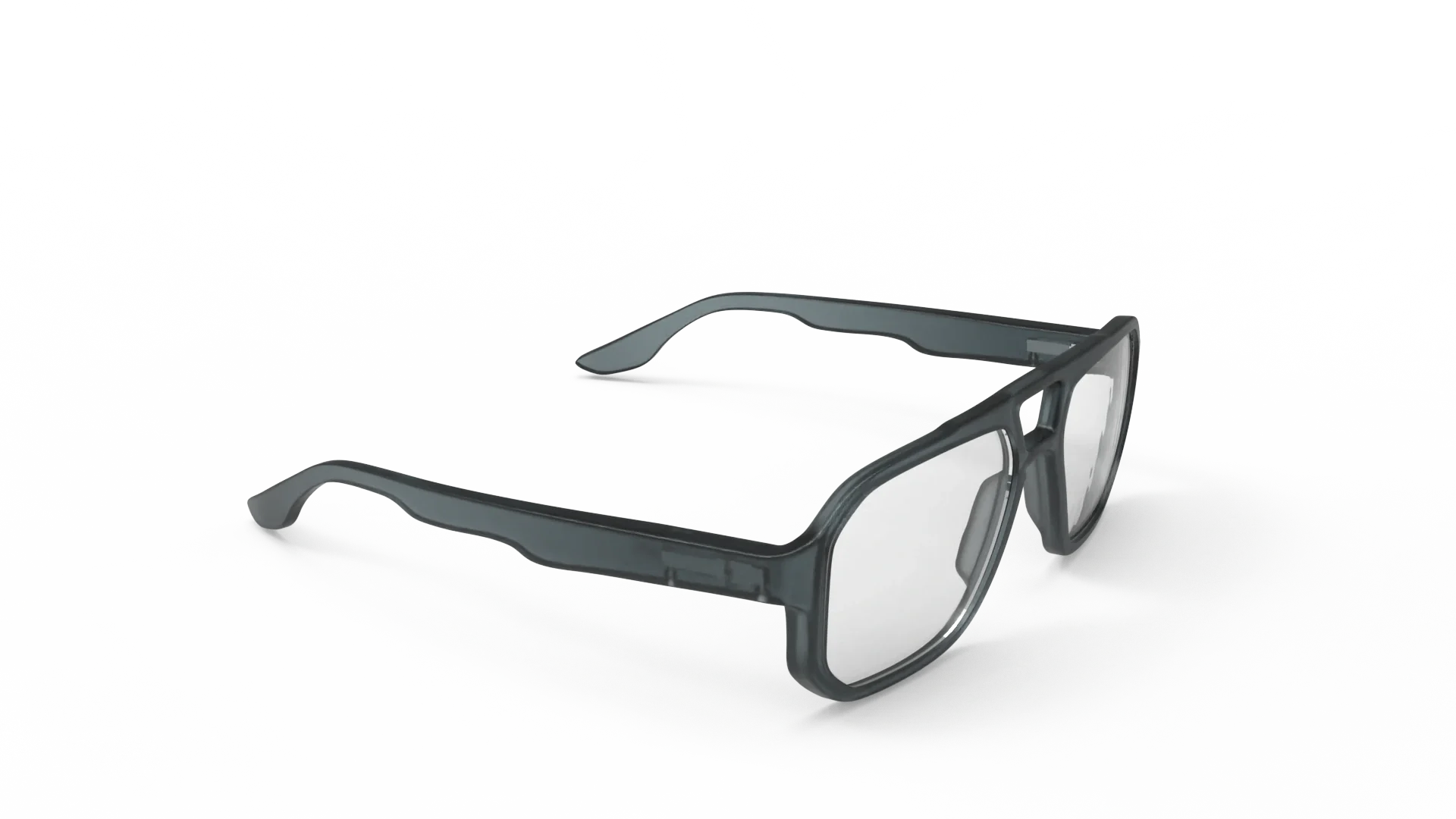 FrameForge Collection | FF04 — top view