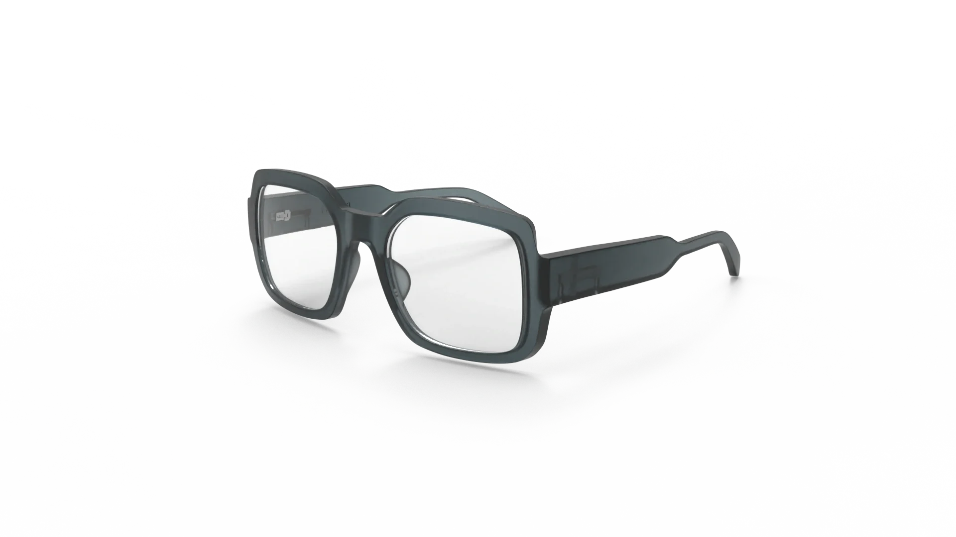 FrameForge Collection | FF06 — side view