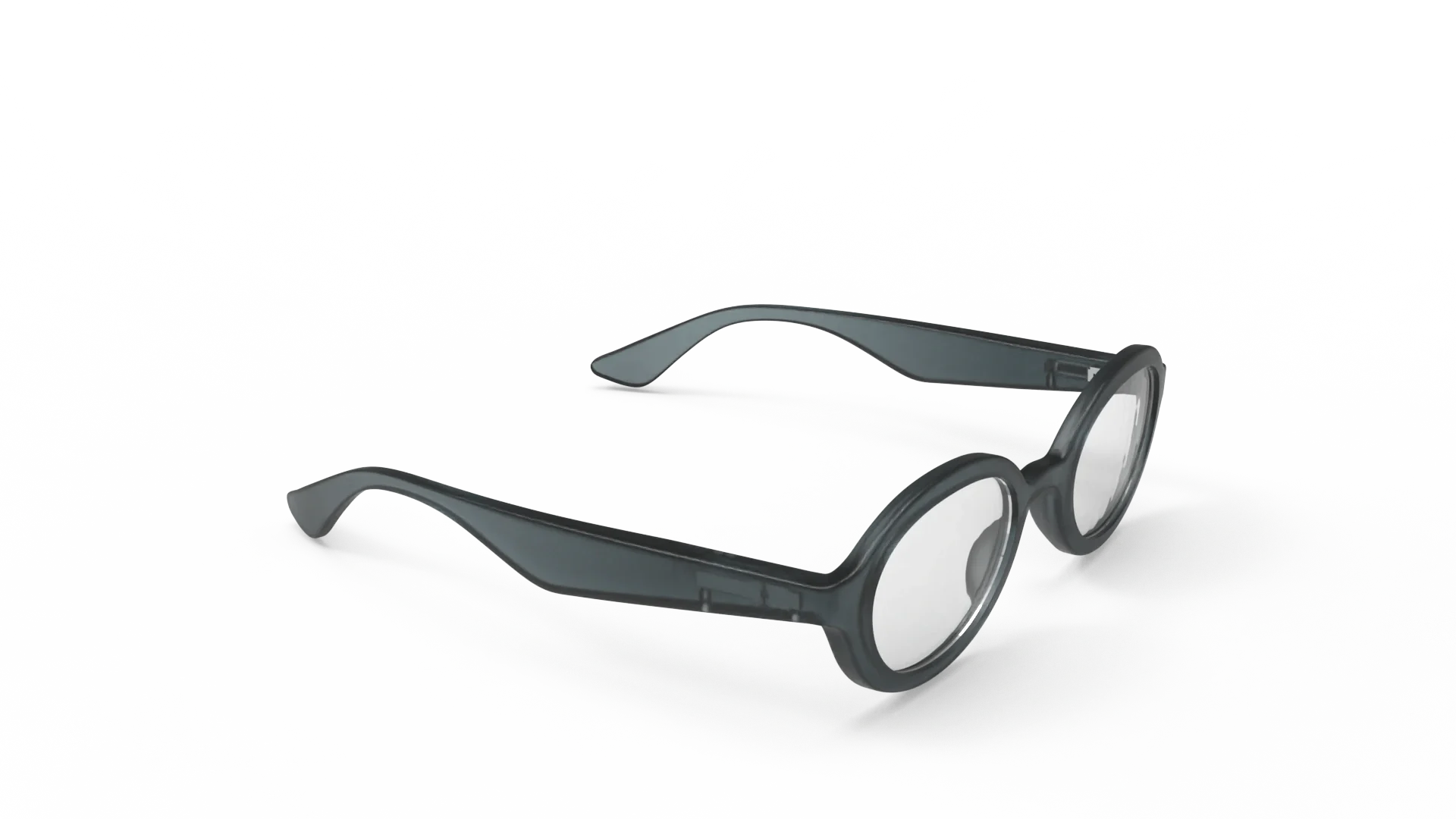 FrameForge Collection | FF08 — side view