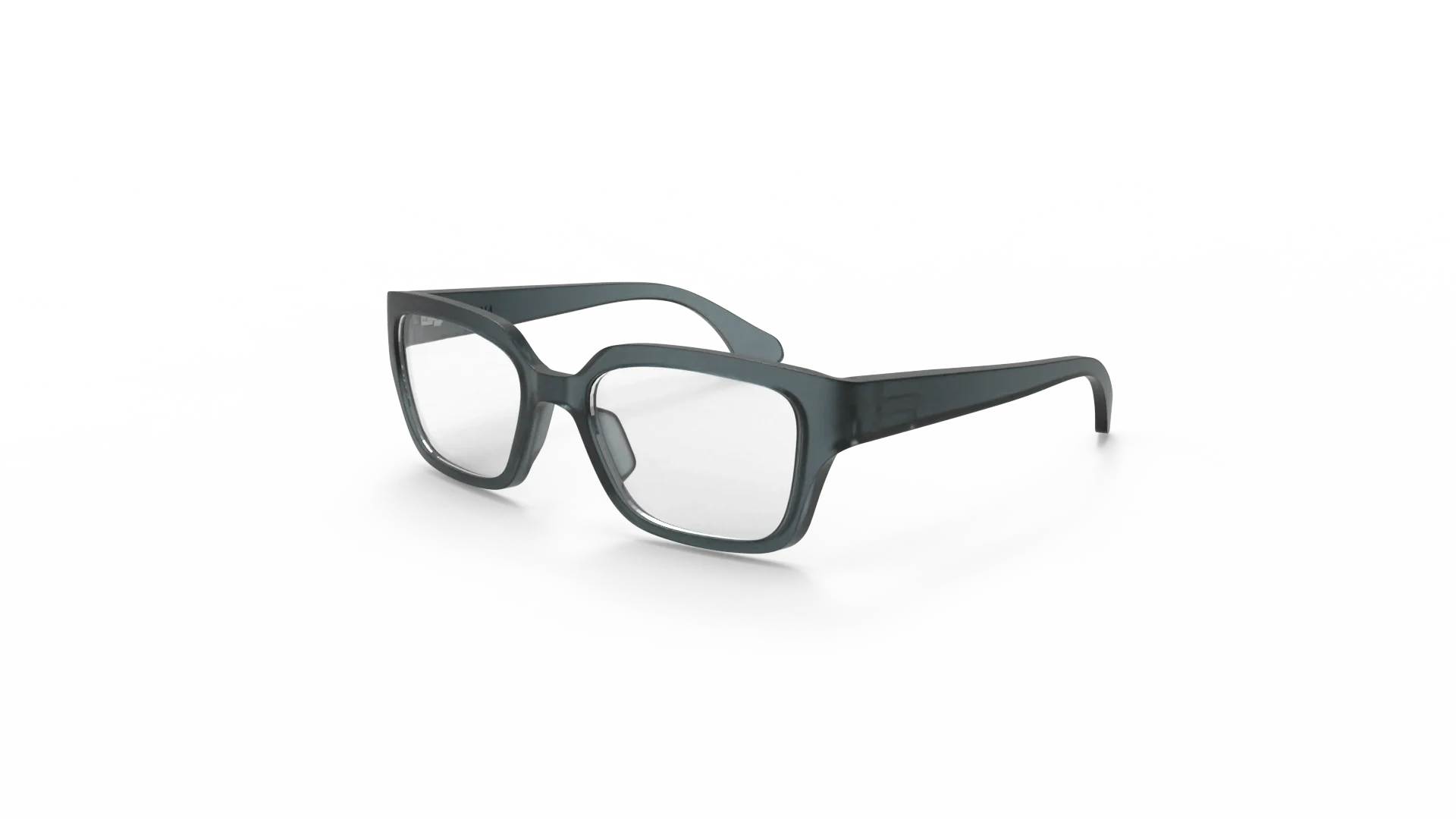 FrameForge Collection | FF09 — side view