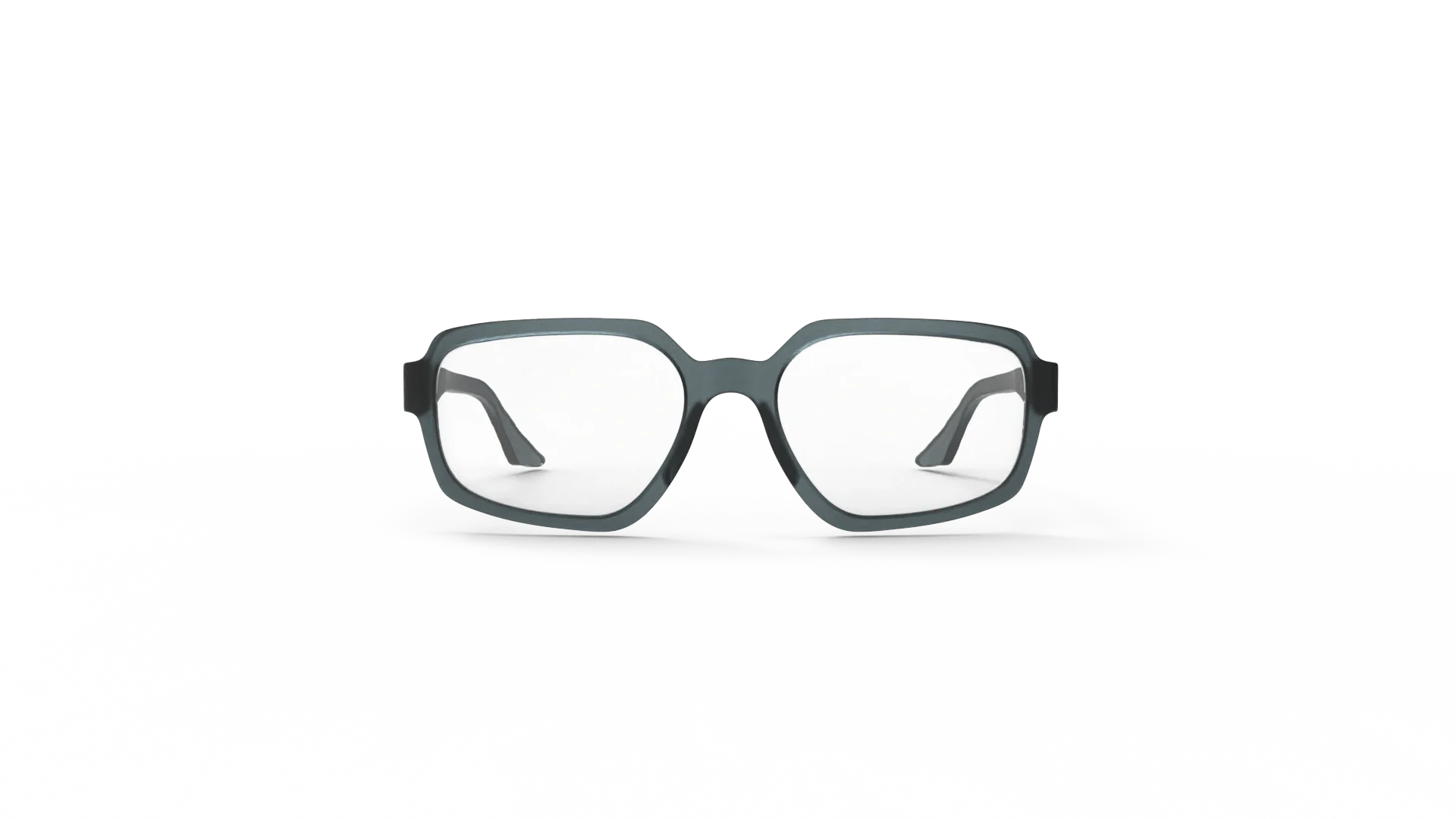 FrameForge Collection | FF10 — front view