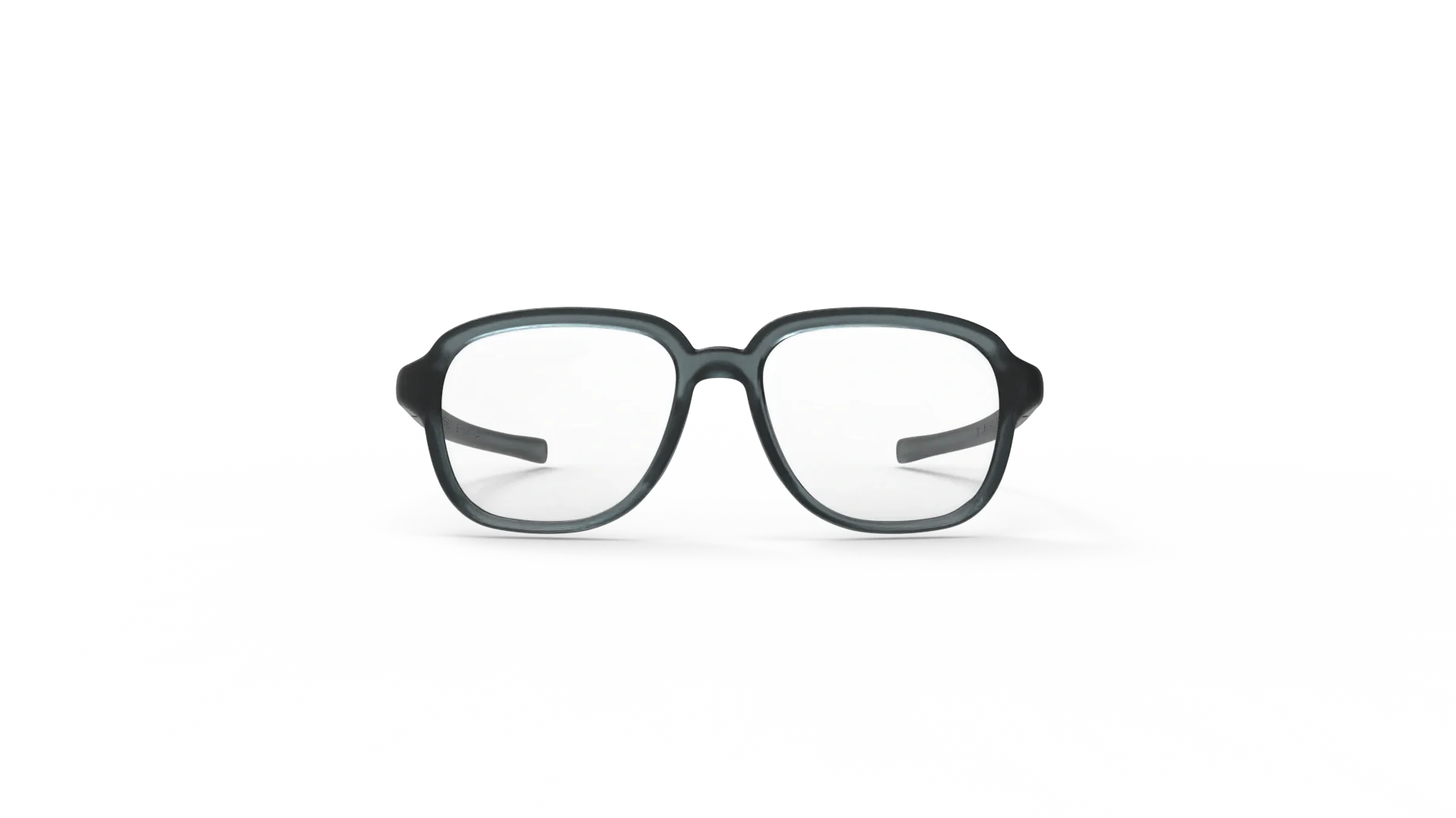 Brusset ME01 | Metal Flex Hinge — front view
