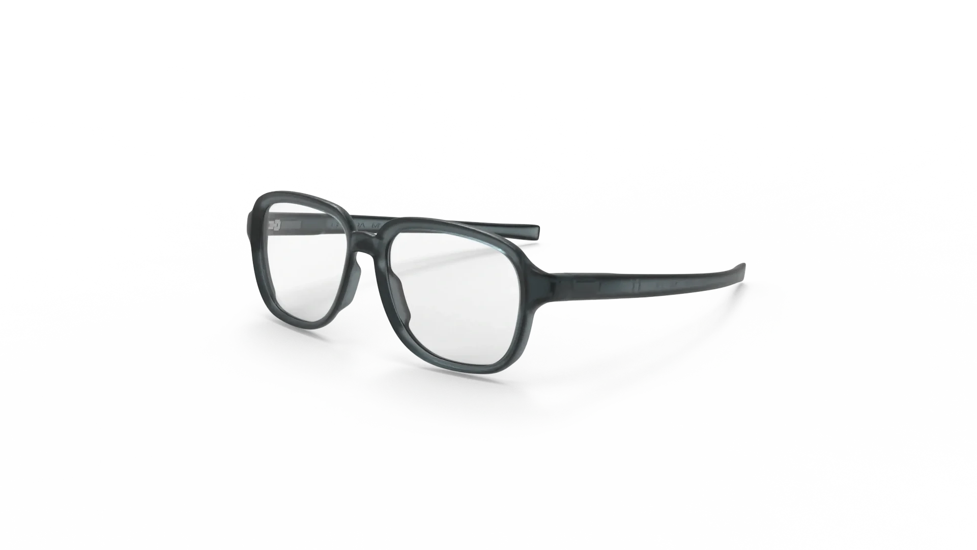 Brusset ME01 | Metal Flex Hinge — side view