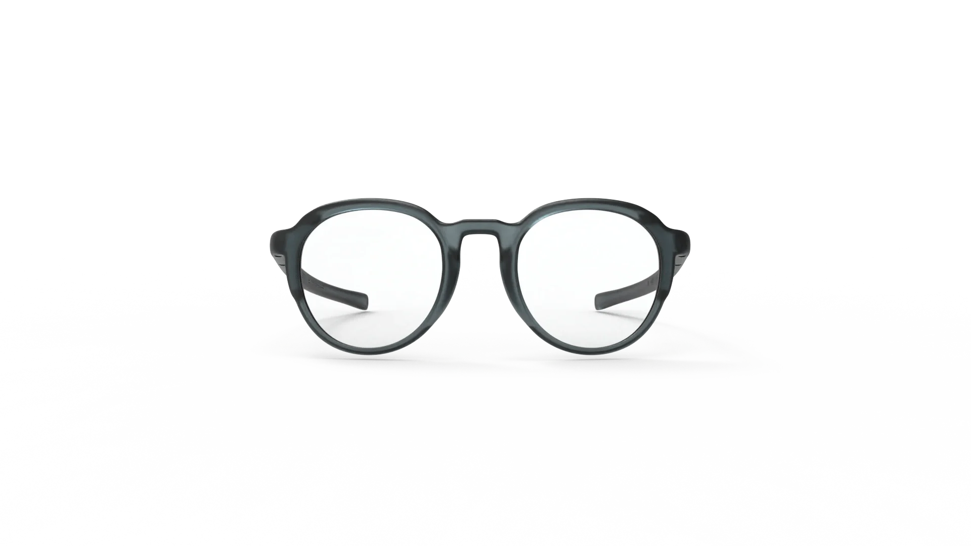 Brusset ME02 | Metal Flex Hinge — front view