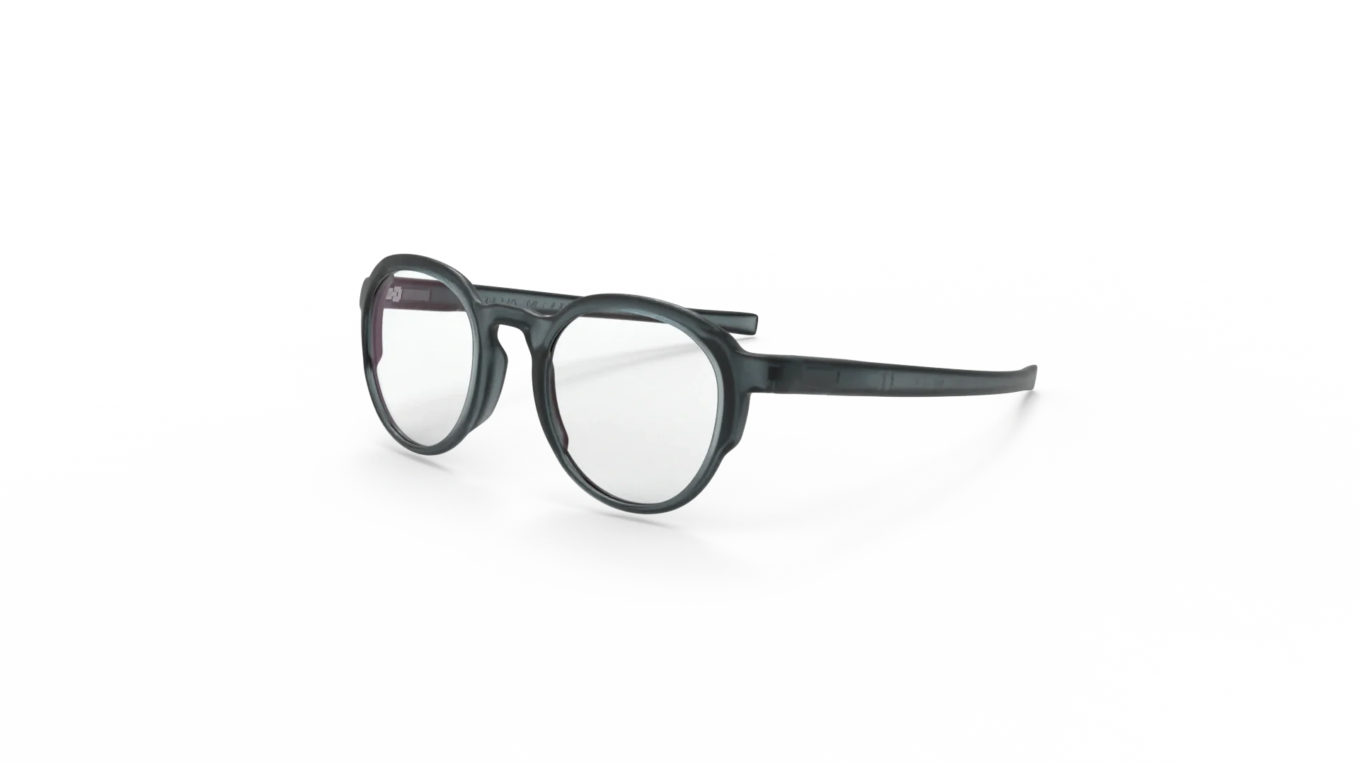 Brusset ME02 | Metal Flex Hinge — side view