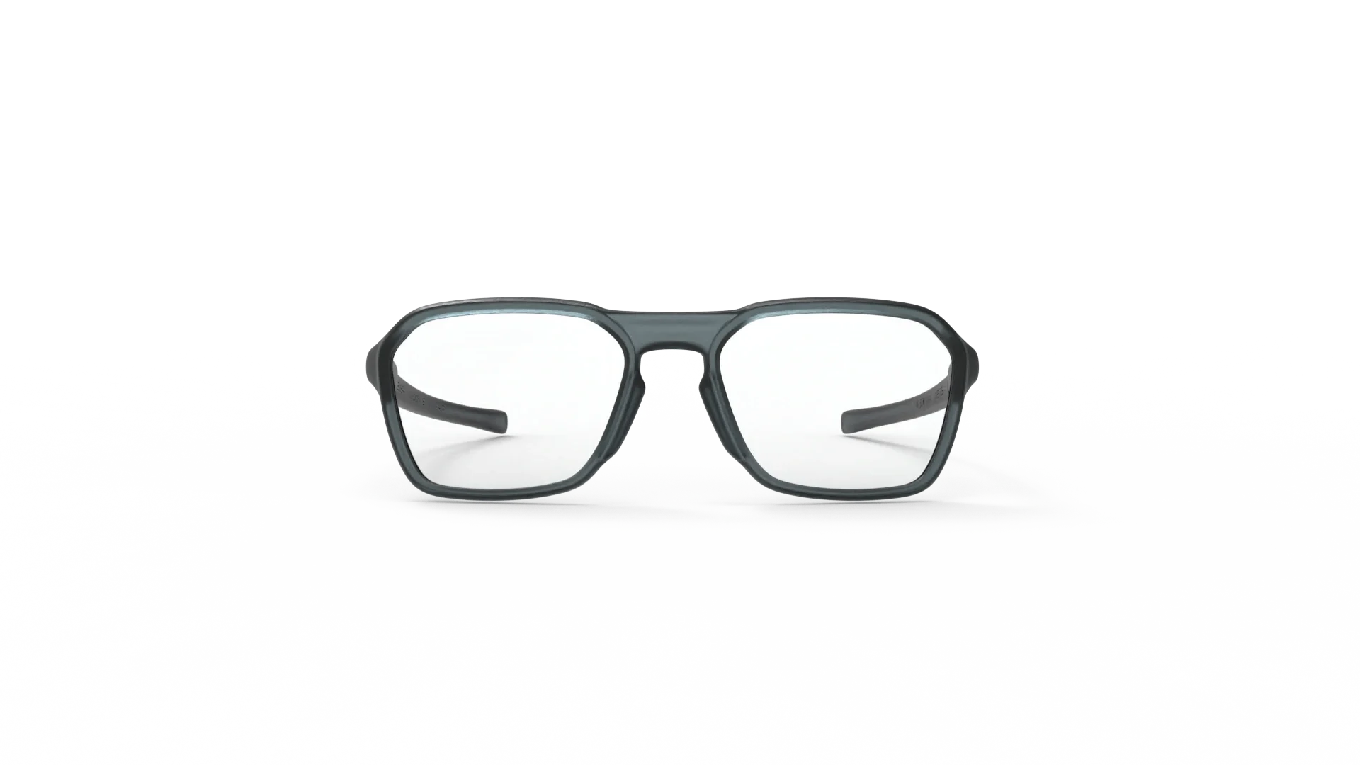 Brusset ME03 | Metal Flex Hinge — front view