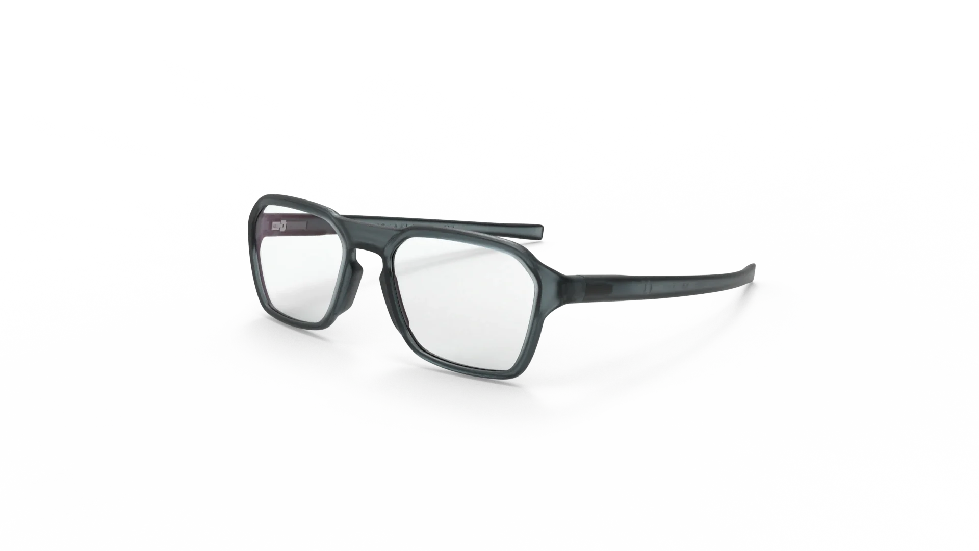Brusset ME03 | Metal Flex Hinge — side view