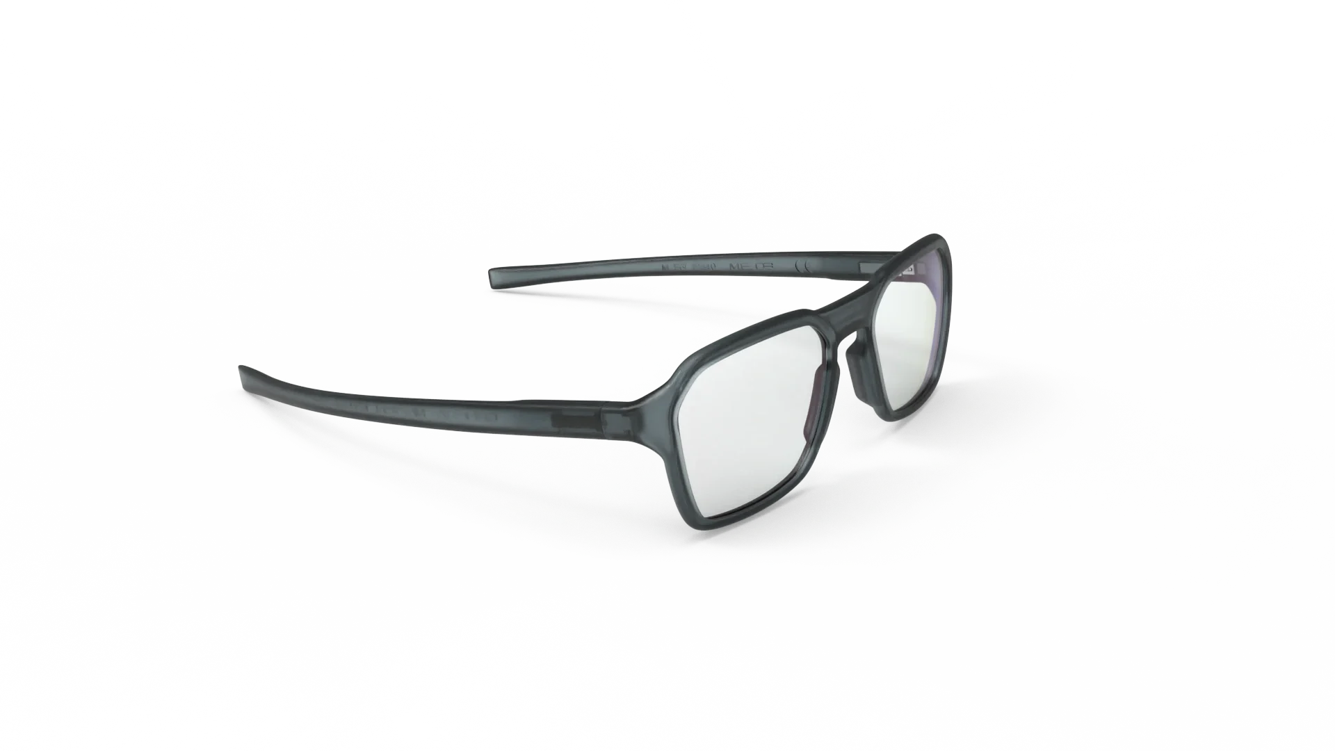 Brusset ME03 | Metal Flex Hinge — top view